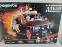 Playmobil A-Team 70750 Findorff - Weidedamm Vorschau