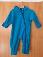 Baby Jako-o Polartec Fleece Overall Wagenanzug 68/74 Bayern - Obergünzburg Vorschau