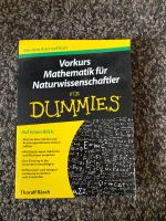 Vorkurs Mathe für Naturwissenschaftler für Dummies Kreis Ostholstein - Grömitz Vorschau