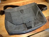 Strellson Messenger Bag / Laptop-Tasche, Leder, fast neu! München - Schwanthalerhöhe Vorschau