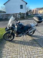 BMW R1200GS 11500KM Nordrhein-Westfalen - Dinslaken Vorschau