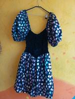 Ballkleid / Cocktail Kleid Rheinland-Pfalz - Hachenburg Vorschau