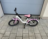 Fahrrad/ Kinderfahrrad Scool, 16 Zoll, kein Woom Bayern - Altenstadt Iller Vorschau