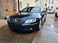 Vw Phaeton 3.2 V6 VR6 R32 Thüringen - Wolfsburg-Unkeroda Vorschau