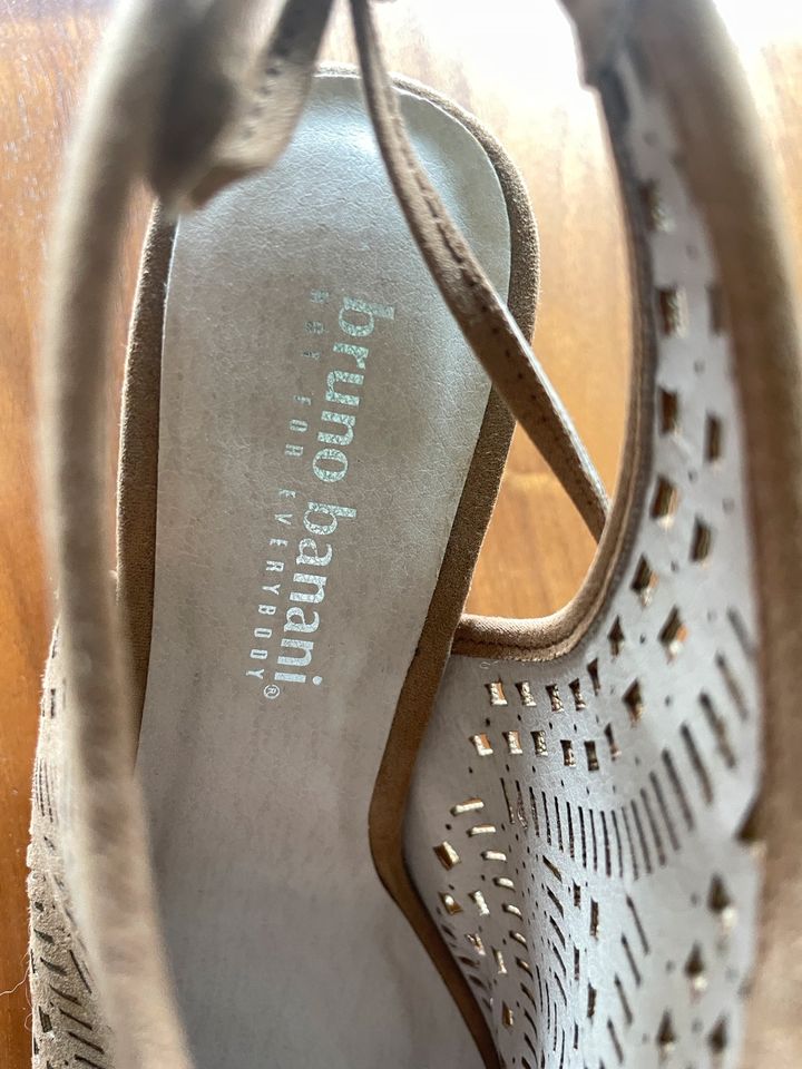 Bruno Banani Sandaletten High Heels in Dortmund