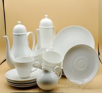 ROSENTHAL ROMANZE IN WEISS - KAFFEE SERVICE EINZELTEILE AB 4,00€ Wandsbek - Hamburg Eilbek Vorschau