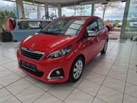 Peugeot 108 Style 5T Dresden - Borsberg Vorschau