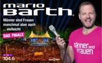 Mario Barth 2x Tickets Waldbühne Berlin, das Finale, Kategorie A Niedersachsen - Aurich Vorschau