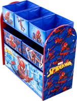 Disney "Spider Man" Schrank für Kinderzimmer - NEUWARE Parchim - Landkreis - Sternberg Vorschau