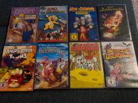 Kinder dvd’s und Hörspiele 15 Filme und 4 Hörspiele Hessen - Riedstadt Vorschau