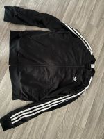 Adidas Jacke Firebird Retro 42 Nordrhein-Westfalen - Herne Vorschau