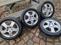 Alufelgen 7.5x17 ET45 5x112 17 Zoll Winterreifen RCD Delta Kreis Pinneberg - Klein Nordende Vorschau