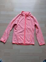 Neonfarbene Fleecejacke Größe 170/176 von C&A Niedersachsen - Göttingen Vorschau