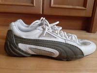 Sommerschuhe Puma CMC SALESMAN SAMPLE # 342 162 13 UK 8 Gr. 42 Bayern - Zwiesel Vorschau