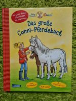 Das große Conni Pferdebuch - neuwertig Berlin - Köpenick Vorschau