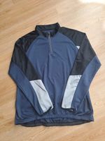 Fahrrad Pullover von Crane*XL*Grau Hessen - Hofheim am Taunus Vorschau