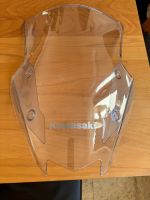 Biete Original- Windschild für Kawasaki Ninja 1000SX unbenutzt ! Sachsen - Mittweida Vorschau