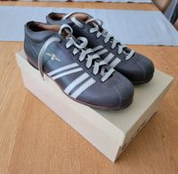 Zeha Berlin Sneaker Gr. 42 grau-braun NEU Bielefeld - Heepen Vorschau