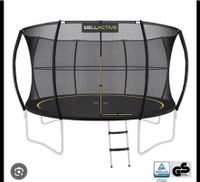 Trampolin Wellactive Professional 366 cm mit OVP Bayern - Bad Kissingen Vorschau