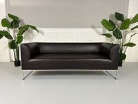 COR Mell Designer Sofa Couch braun Leder Hamburg - Altona Vorschau