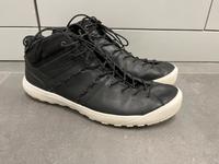 Mammut Schuhe 46 Hueco Advanced mid Men schwarz Bayern - Regensburg Vorschau