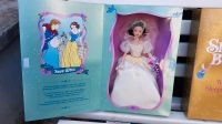 barbie disney schneewittchen snow white wedding Baden-Württemberg - Hemsbach Vorschau