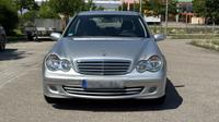Mercedes-Benz C 180 KOMPRESSOR CLASSIC Classic Aubing-Lochhausen-Langwied - Aubing Vorschau