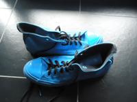Converse OPI X Chuck Taylor All Star Music Is My Muse Neuwertig ! Nordrhein-Westfalen - Bergkamen Vorschau