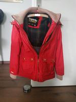 Wintermantel Superdry Sachsen - Trebsen Vorschau