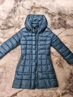 Mexx Parka Mantel neu Gr. 34/ XS blau Rheinland-Pfalz - Baumholder Vorschau
