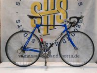 LOOK Vintage Rennrad Carbon 54 cm Shimano Ultegra München - Ludwigsvorstadt-Isarvorstadt Vorschau