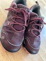 Schuhe Jack Wolfskin Gr. 36 Bayern - Langenbach Vorschau