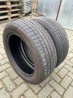 Pirelli Sommerreifen 215/55 R17 94W Nordrhein-Westfalen - Preußisch Oldendorf Vorschau