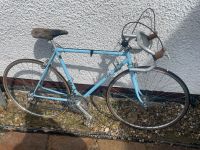 Rennrad Vintage Bayern - Obergriesbach Vorschau