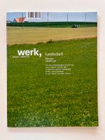 werk, bauen + wohnen 9-2010 Landschaft, Von der schleichenden Zer Dortmund - Innenstadt-Ost Vorschau