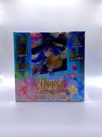 Anime Waifu Goddess Story TCG Display Box NS-5M06 150 Karten Bayern - Traunstein Vorschau