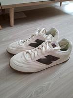 New Balance RC42 URC42 Sneaker weiß braun beige retro Vintage 47 Eimsbüttel - Hamburg Eimsbüttel (Stadtteil) Vorschau