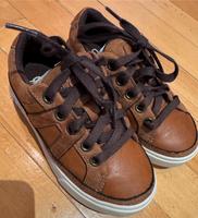 NEU_UGG Sneaker Leder braun_NEU_ Gr.28,5 Baden-Württemberg - Karlsruhe Vorschau