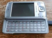 HTC WIZA 100 SCHIEBEHANDY Windows Mobile Pocket PC Nordrhein-Westfalen - Kamp-Lintfort Vorschau