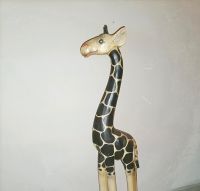 Giraffe Afrika Deko Safari Bayern - Bayreuth Vorschau