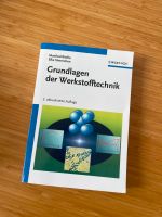 Grundlagen der Werkstoffkunde von Manfried Riele Berlin - Neukölln Vorschau