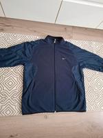 Fleecejacke, Herren, Nike, blau Frankfurt am Main - Bergen-Enkheim Vorschau