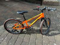 20“ Kinderfahrrad Mountainbike Serious Rockville Hessen - Wiesbaden Vorschau