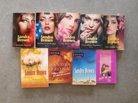 Sandra Brown Bücherpaket Roman Liebe Bayern - Schönbrunn Vorschau