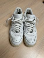 Gr.45 Nike Air Force 1 white original, Versand 5,- versichert Nordrhein-Westfalen - Wermelskirchen Vorschau