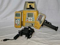 TOPCON RL-100 2s mit Fernbedienung, Laser Empfänger etc Nordrhein-Westfalen - Oberhausen Vorschau