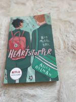 Heartstopper Comic Hessen - Egelsbach Vorschau