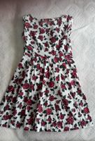 Vintage Kleid 1960er Sachsen - Lichtenberg/Erzgebirge Vorschau