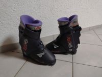 Skischuhe, Skistiefel Nordica  24/24.5 Rheinland-Pfalz - Schweinschied Vorschau