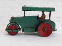 Dinky Toys alte Dampfwalze Made in England Brandenburg - Potsdam Vorschau